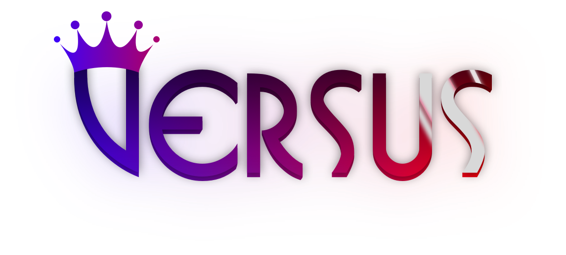 Versus game Logo